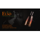 Новый партнер в мире парфюмерии – ELSO Flavor & Fragrance